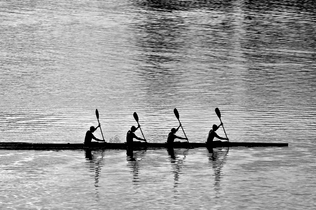 10 Common Rowing Technique Mistakes and How to Fix Them